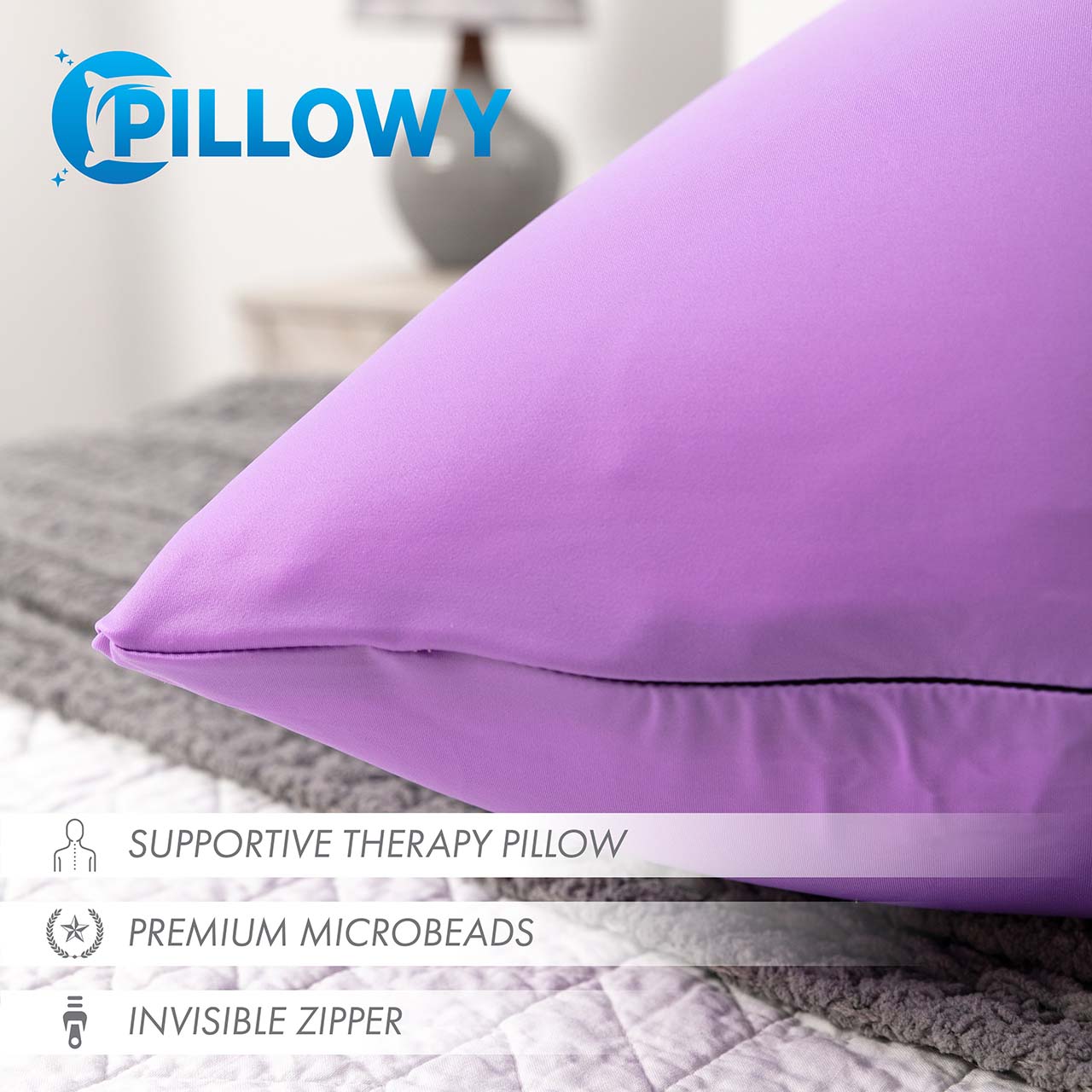 PILLOWY Pillow Insert