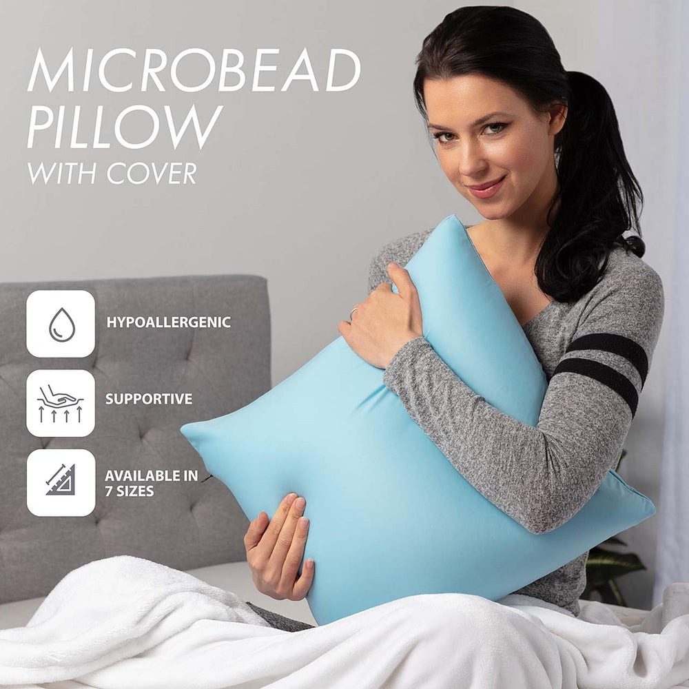 Nylon pillowcase shop