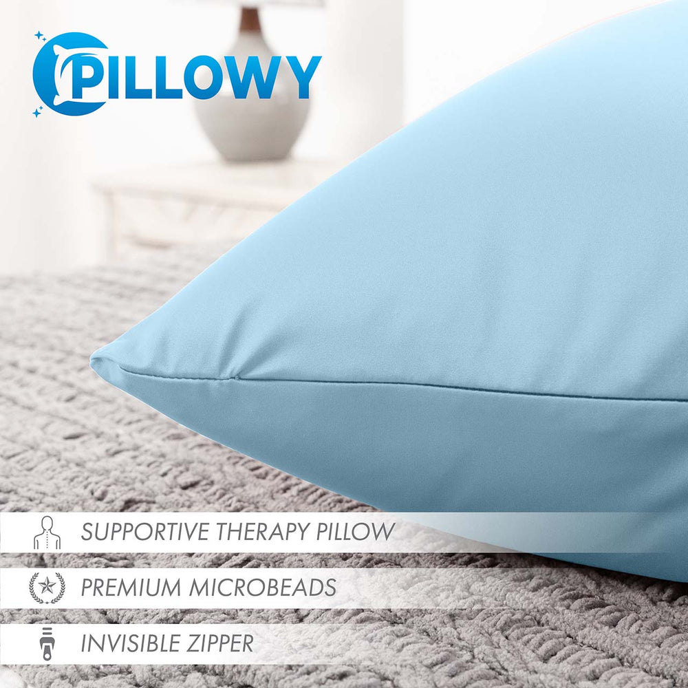 Nylon pillowcase 2024