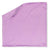 Purple Throw Pillowcase